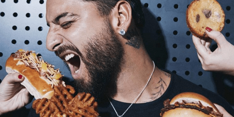 Maluma abrirá restaurante digital de comida rápida en el Perú