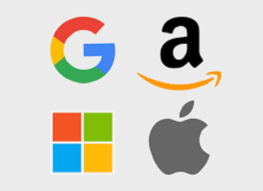 marcas tecnológicas