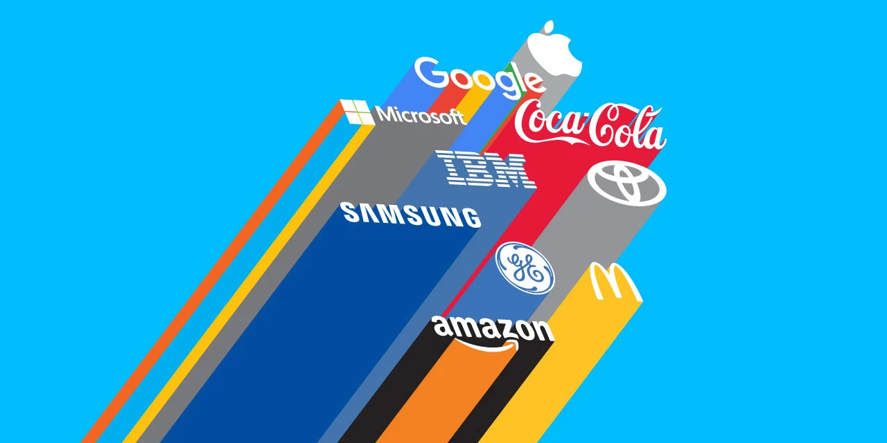 Estas son las empresas más admiradas del mundo según la revista Fortune
