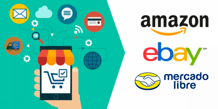 Amazon, eBay o Mercado Libre: ¿Cuál es el marketplace más visitado de Latinoamérica?