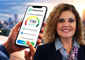 Mercedes Aráoz lanza app gratuita para consultar tu historial crediticio: ¿cómo funciona?