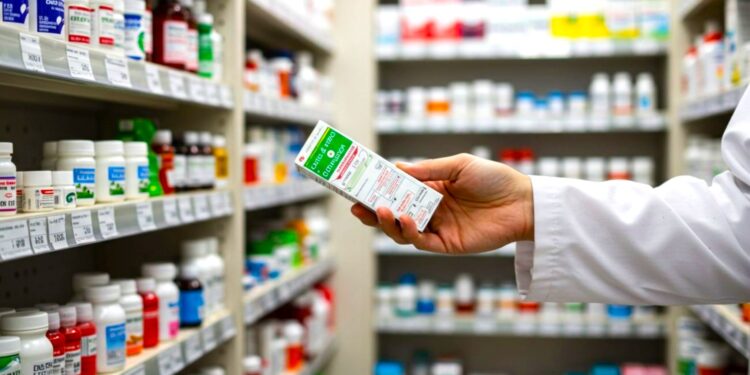 Importante cadena de farmacias se declara en quiebra y anuncia el cierre de sus tiendas