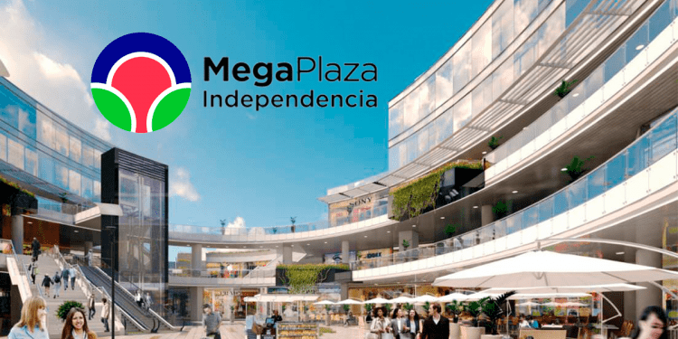 MegaPlaza planea incorporar viviendas a su icónico centro comercial