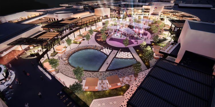 Parque Arauco anuncia inversión de US$ 33 millones para la expansión de MegaPlaza Independencia