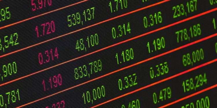 Mercados financieros