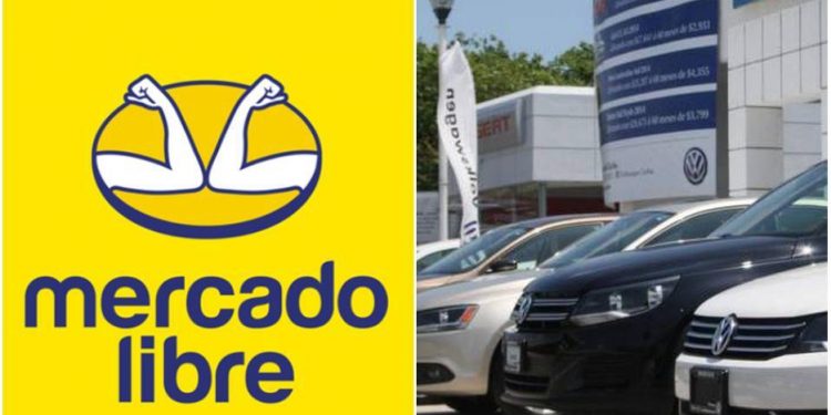 Mercado Libre ofrece créditos para comprar autos nuevos junto a BBVA