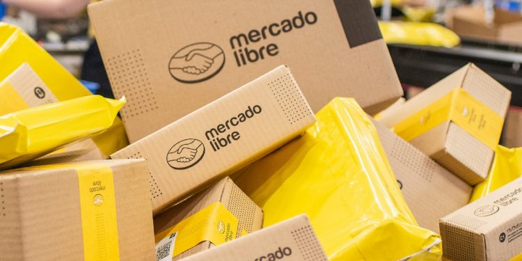 Mercado Libre espera duplicar sus ventas en esta semana de descuentos en el Cyber Wow