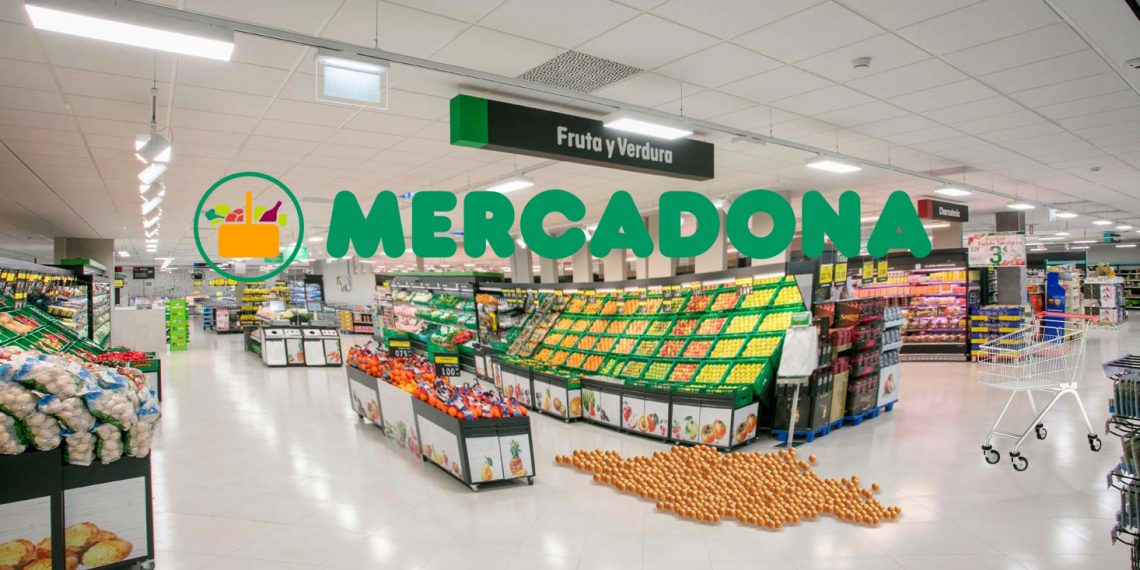 Menaje cheap desechable mercadona