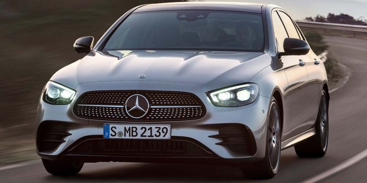 Mercedes Benz