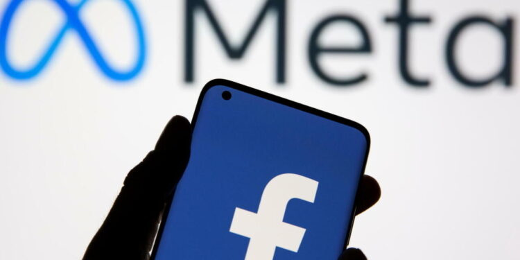Meta aumenta sus ingresos un 22% y ganancias crecen 73% por impulso de la IA