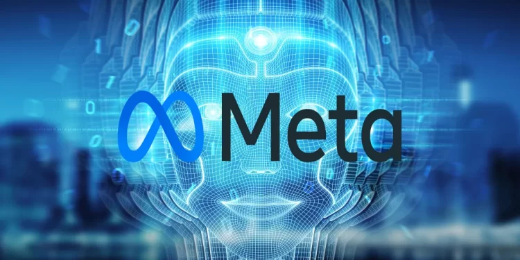 Meta lanzará su propio modelo de Inteligencia Artificial para desafiar a ChatGPT y Google Bard