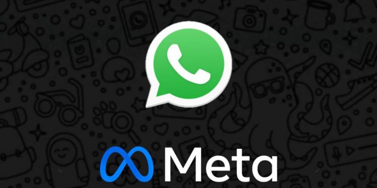 Meta y WhatsApp