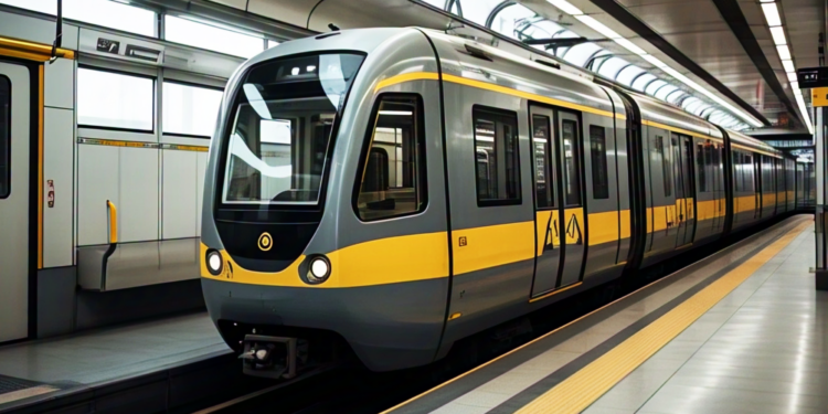 De Lurín a Ancón: la nueva ruta de la Línea 3 del Metro que plantea la Municipalidad de Lima al MTC