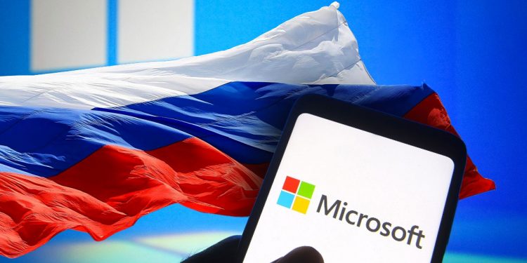 Microsoft suspende ventas de sus productos y servicios en Rusia