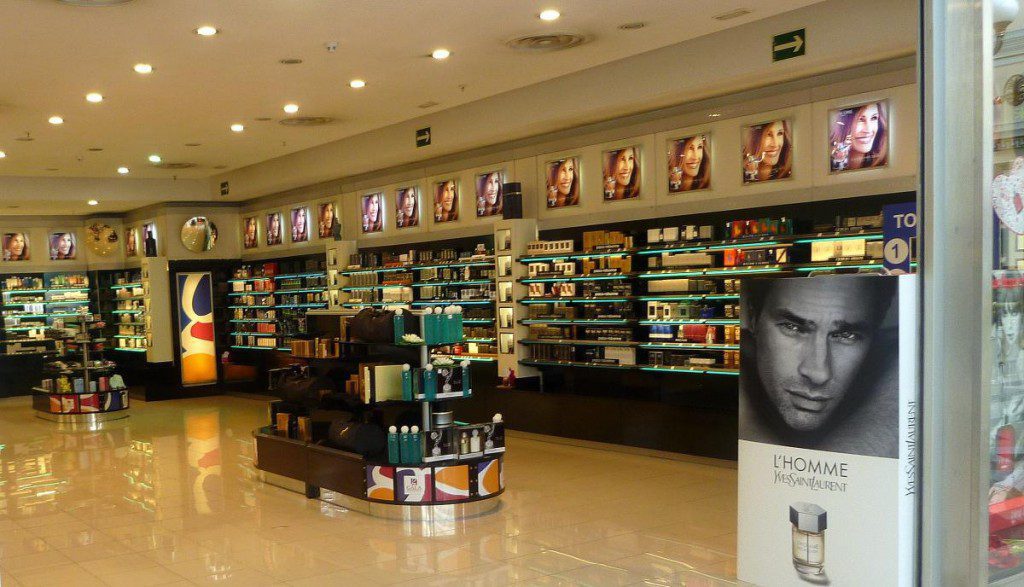Conozca los principales formatos de tienda en el sector retail