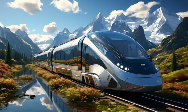 Tren Bioceánico: así será la vía ferroviaria que unirá Brasil y Bolivia con el Puerto de Chancay