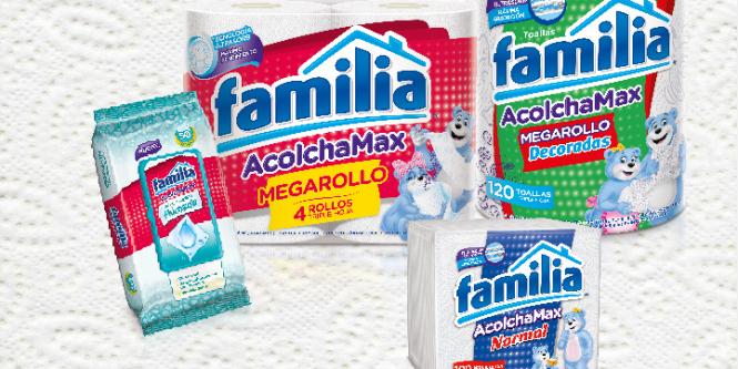 Productos Familia