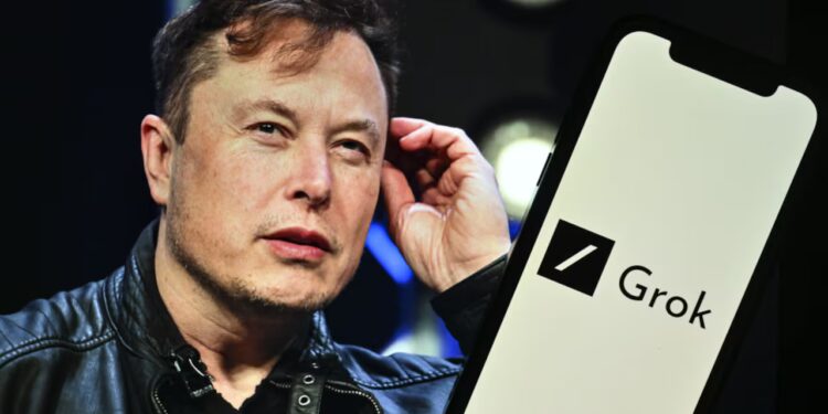¿Qué es Grok-3? La nueva IA de Elon Musk que podría cambiarlo todo en semanas