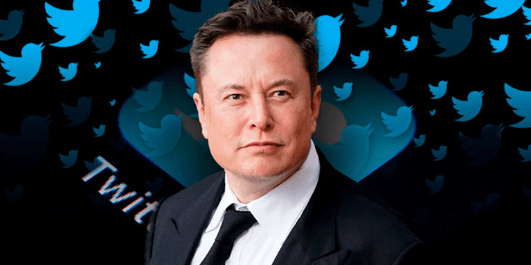 Elon Musk vende acciones de Tesla por si lo obligan a comprar Twitter