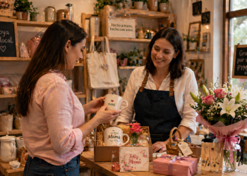 Día de la Madre: pymes proyectan ventas de hasta S/ 3,650 millones pese a la coyuntura política