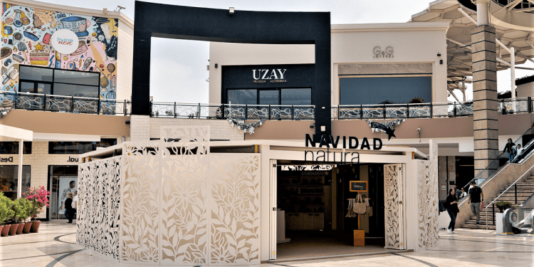 Natura inaugura una tienda temporal en Lima: ¿Dónde y hasta cuándo abrirá?