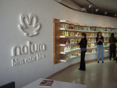 Natura planea sacar su canal de ventas online en la región