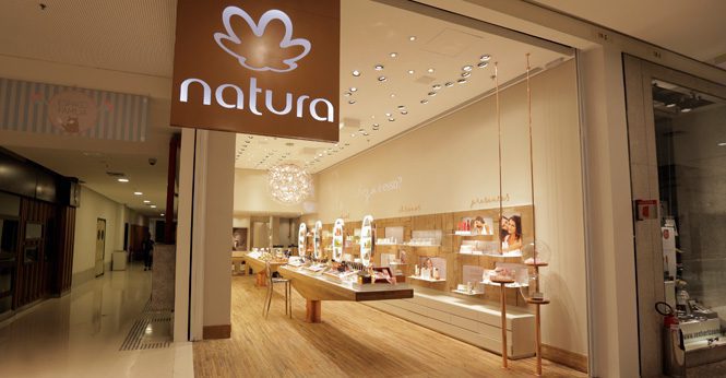 Natura planea expandir su marca a 70 países y abrir más tiendas en la región