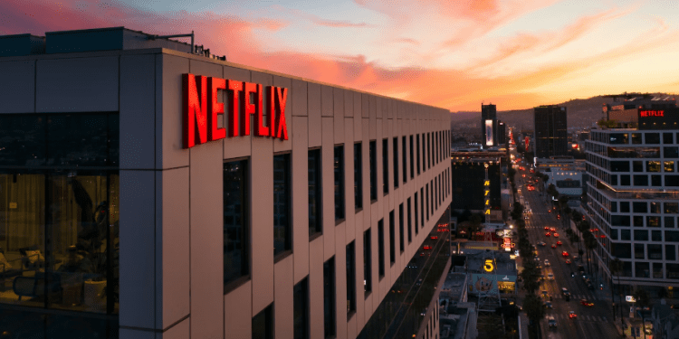 Continúa el idilio de Netflix con videojuegos y eSports