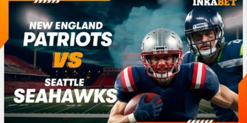 Pronóstico para el New England Patriots vs Seattle Seahawks de la Super Bowl LX