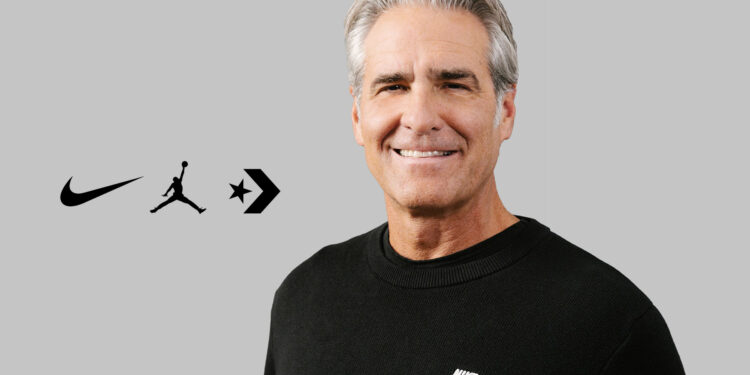 Nike designa a veterano de la compañía como su nuevo CEO, en medio de un reenfoque corporativo