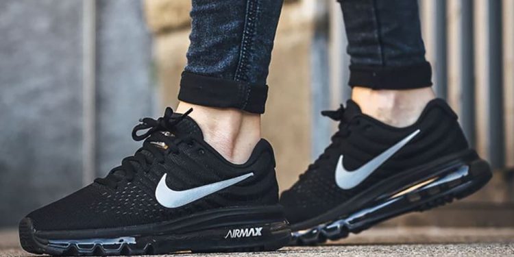 Nike detiene la venta online de sus productos en Rusia