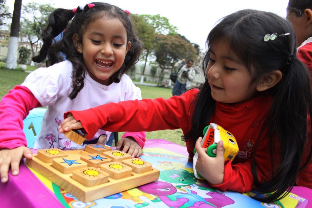 Día del Niño: Peruanos gastarán cerca de S/150 en regalos por delivery para sus hijos