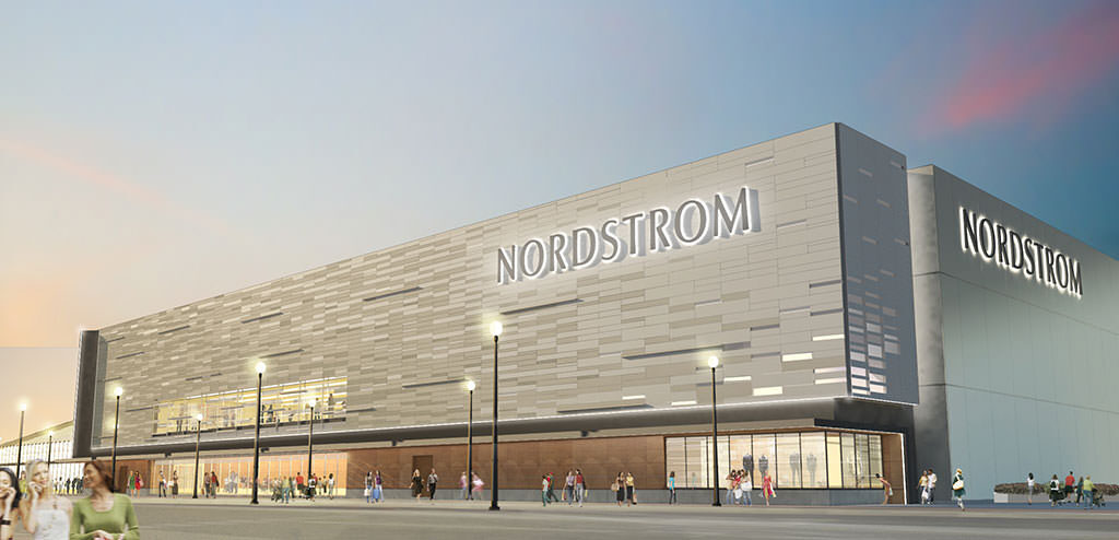 El secreto de Nordstrom para sobrevivir en la industria del retail de  Estados Unidos