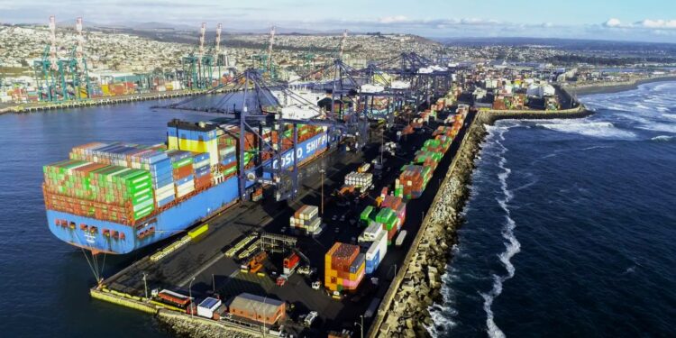 EE. UU. invertiría en el puerto chileno de San Antonio para contrarrestar al megapuerto de Chancay
