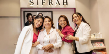 Sifrah: La marca peruana de bisutería y accesorios con más de 90 tiendas celebra 10 años