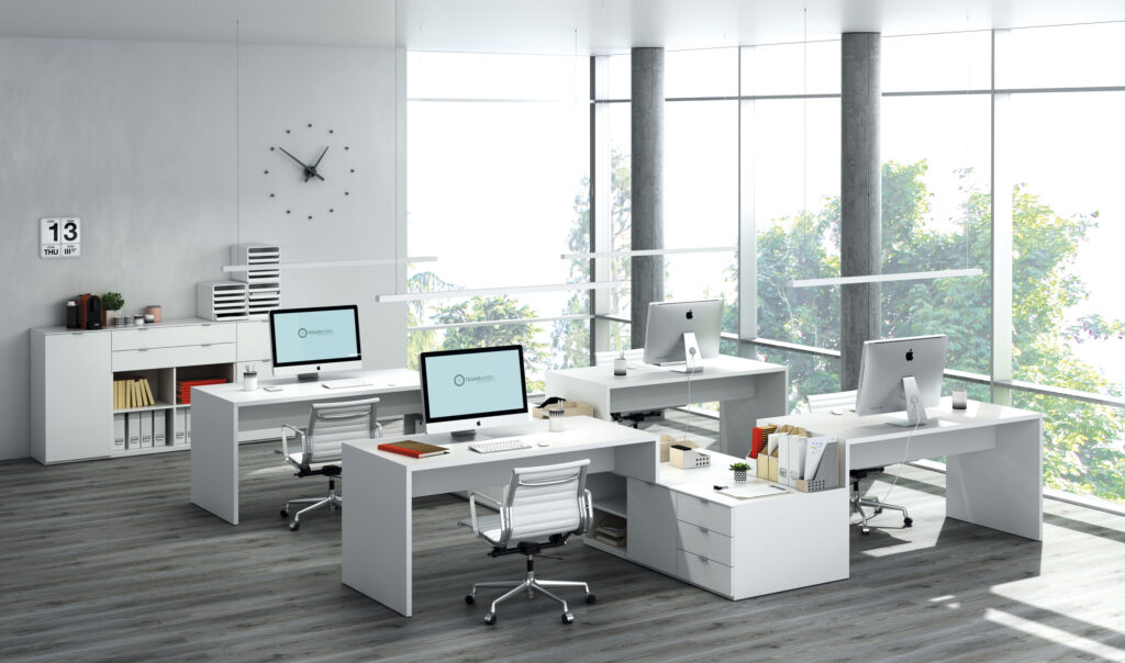 oficinas 20515