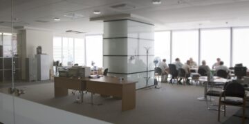 Mercado de oficinas en Lima muestra estabilidad y perspectivas de crecimiento positivos