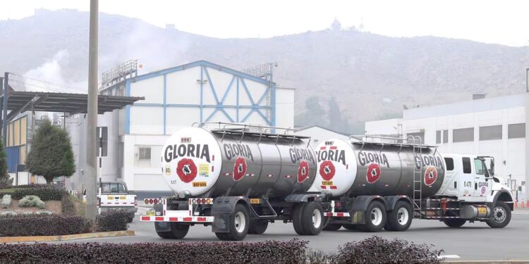 Grupo Gloria: Regulador de Ecuador condiciona compra de Ecuajugos de Nestlé