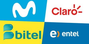 Movistar, Claro, Entel o Bitel: ¿Qué operadoras ganaron más líneas móviles en mayo?