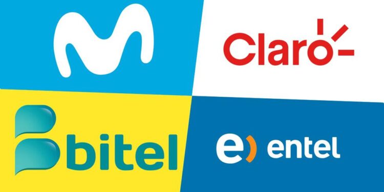 Portabilidad móvil alcanza récord histórico en octubre: ¿Qué operadoras ganaron y perdieron más líneas?