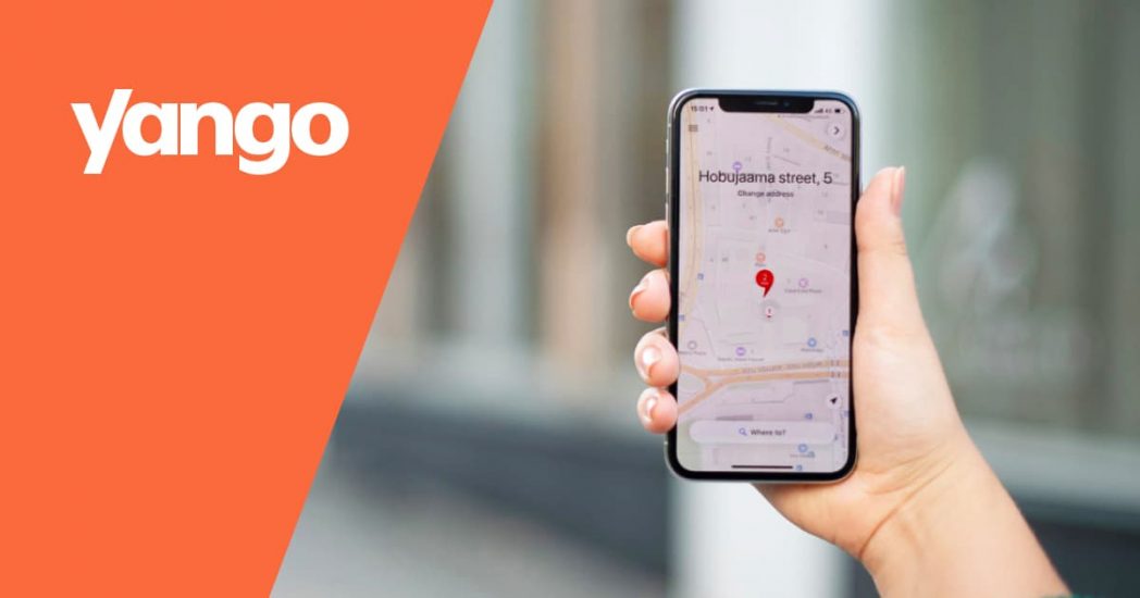 Yango, app internacional de taxis en línea, ingresa al Perú