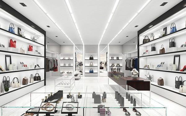 Conoce la importancia que tiene la iluminación y el color en las tiendas para concretar una compra