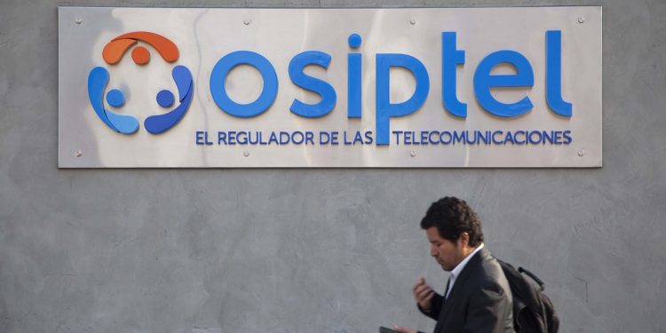 Otorgan facultad a Osiptel para imponer multas de hasta 5 millones de soles