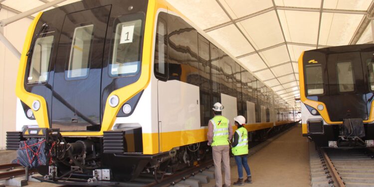 Línea 2 del Metro de Lima: tramo entre Ate y Callao estará listo en 15 meses, confirma concesionaria