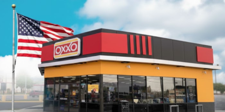 Oxxo acelera su expansión en EE. UU.: “Para el Mundial 2026 va a estar en todos lados”