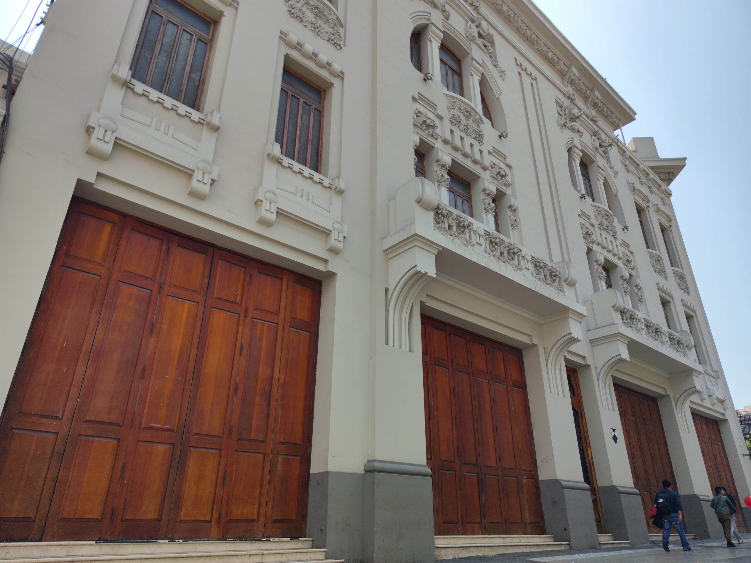 Ripley abandona Jirón de la Unión: ¿Qué significa este cierre para el comercio en el Centro de Lima?