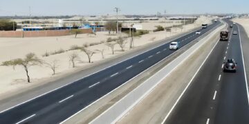 Panamericana Sur: MTC impulsa construcción de tercer carril para aliviar tránsito hacia Cerro Azul