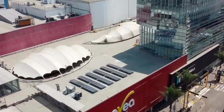 La Rambla invierte en paneles solares y otras acciones para autogenerar energía