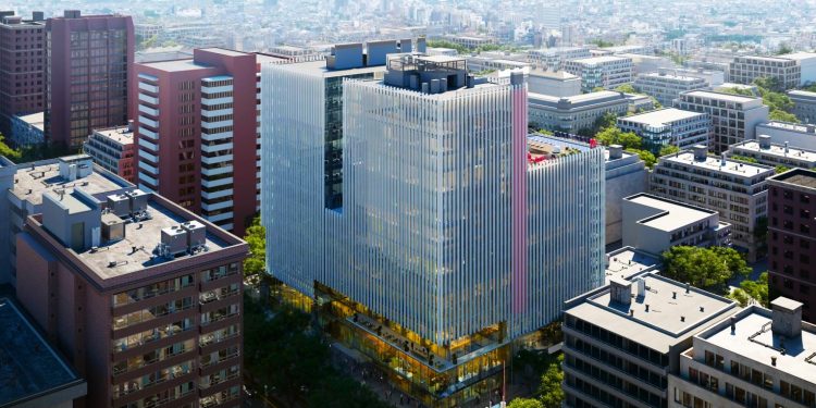 Así será Pardo 200, el complejo de dos torres que unirá comercios, oficinas y un hotel de lujo en Lima