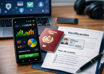 Parimatch Peru ante 2026: pagos, verificación y UX que marcan el ritmo del entretenimiento digital